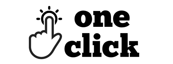 One click