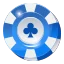 slottica poker chip